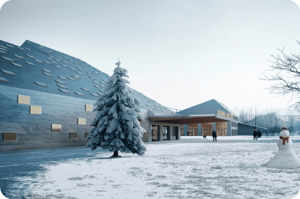 proyectos de interiorismo