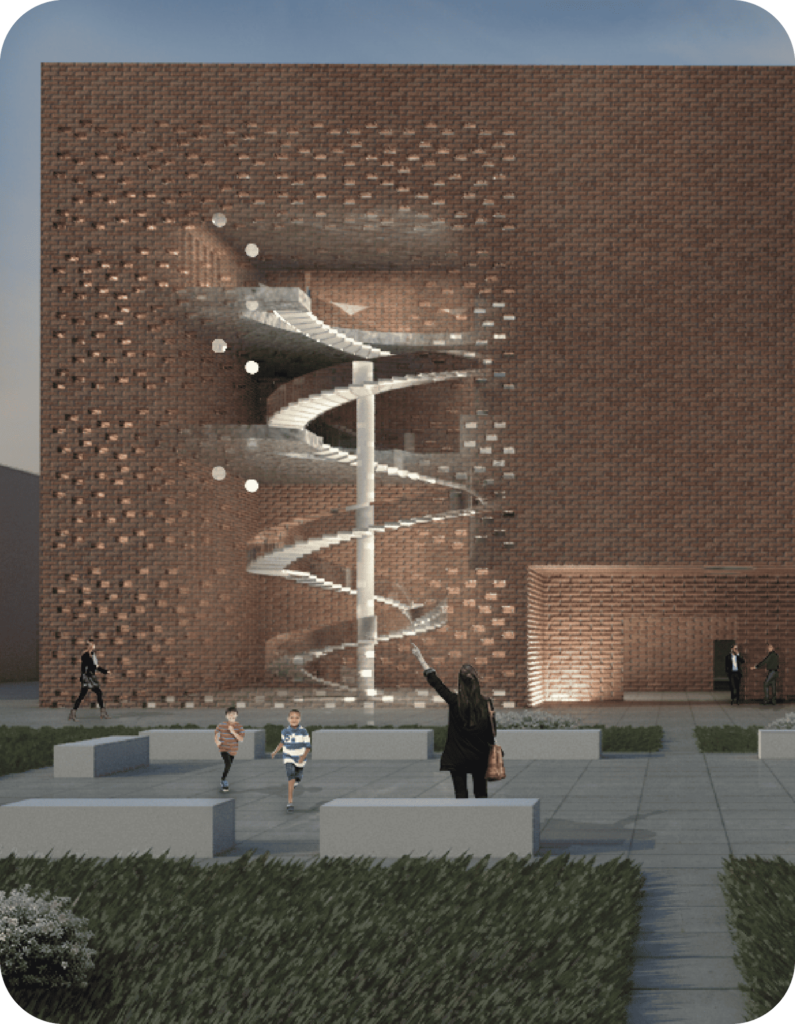 BIM y Realidad Virtual